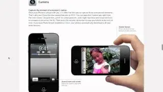 IOS 5 Features