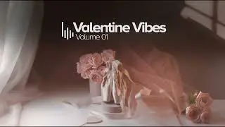 Valentine Vibes Vol.01 — Premium In-Store Valentine Music (2-Hour Edition)