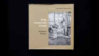 King, Commoner, Citizen - Prashant Panjiar