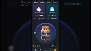 How To Hamster Kombat Auto Clicked Application | Easy Click #How to play Hamster Kombat #technology