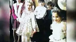 Рождество -1997