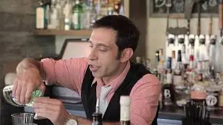 How to Make a Singapore Sling Cocktail | Cocktail Recipe | Allrecipes.com