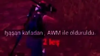 Pubg Mobile - Barix Keskin Nişancı Vuruşu Edits