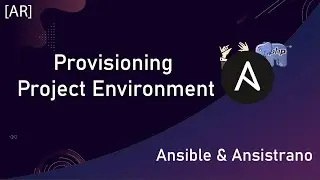 Provisioning Project Environment: PHP & Composer with Ansible