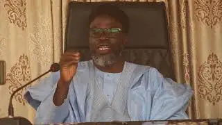 SHEIKH DR  TAMIM ABUBAKAR SAEED DAY  18