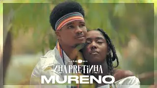 Mureno - Nha Pretinha