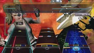 I Feel Free - Cream Bass FC (Full Band Chart) RB3 Custom