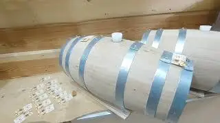 Домашний виски теперь делаю только так!! Дробный перегон и все о нем!!!