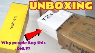 5G के चककर में गलत फैसला 😭 Vivo T2x 5G Unboxing & Review | Mid Range 5G Phone | Budget 5G Phone🔥