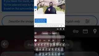 Gini Nih Kalau Jadi Editor Gratisan