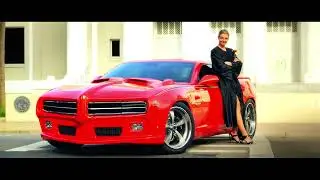 2014 GTO - Commercial Teaser