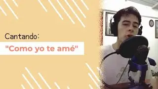 Cantando: 