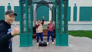 27.04.2024.(6ч.) ЗА СКВЕР ИМЕНИ ЮРИЯ ШАТУНОВА  "Цветы"