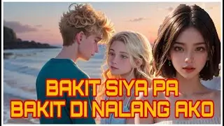 BAKIT SIYA PA,BAKIT DI NALANG AKO|MILES UNTOLS STORY|NARRATED BY JACKY #filipinoactor #beautiful