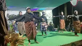Malam Puncak HUT RI Ke 79 Part 2