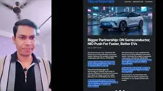 NIO Huge deal | 2 Major catalyst