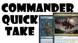 Commander Quick Take: Milling In Commander