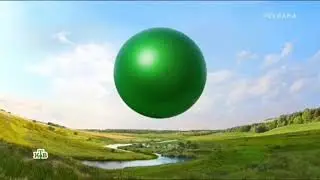 Рекламная заставка (НТВ 2020 Летняя)