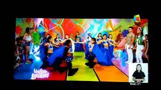 Escuela Princesa Zahira (Programa el Universo de Lourdes) 2017