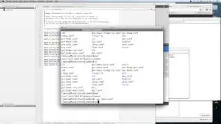 How To install Qt / NGL on a new Mac Pt5