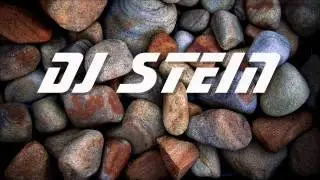 Siberian Summer Mix #2 - DJ Stein