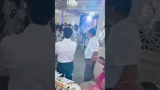 Құдаларды қарсы алу