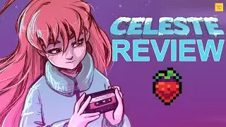 Celeste is a Work of Art