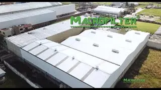 Macrofilter Video institucional 2021