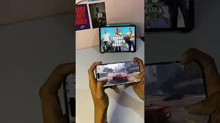 GTA 5 IN iPhone 15 Pro Max?😳 