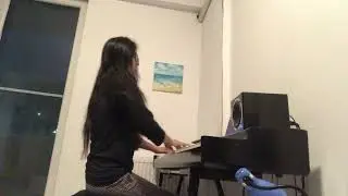 C. P. E. Bach - Minuet in E Flat Major