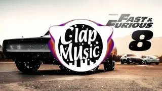 G-Eazy ft. Kehlani - Good Life | BassBoost | Fast e Furious 8
