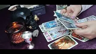 КТО ТОСКУЕТ 🥀🔮💔 ПО ВАМ?! ТАРО РАСКЛАД ДЛЯ МУЖЧИН.+33602266229