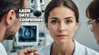 laser eye surgery | finally surgery ki date mil gye AIIMS eyes Lasik surgery
