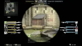 CS:GO Antimate