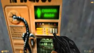 TTP: Half-life Episode 7 (Crazy sh*t)
