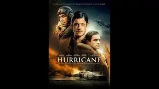 Крутой военный фильм "УРАГАН"