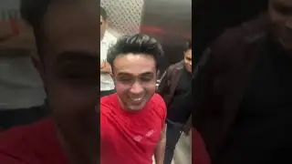 Full enjoy 😁| Ft. UP POLICE | #vlog #minivlog #uppolice #short
