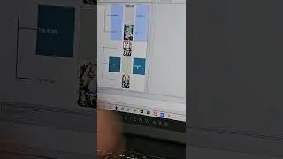 How to prepare a file in Rasterlink7 to print on a MIMAKI UCJV300-107 Printer. Glossy finish.