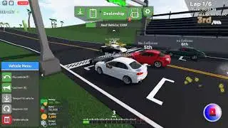 Roblox Car Crushers 2 Record Holder