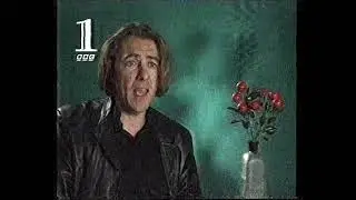 Omnibus 'Red Nose Day' Advert 1995 (VHS Rip)