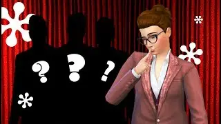 Sims 4  |  The Sweetheart Game YT Edition!!  |  Meet the Bachelors