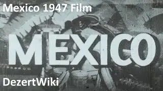 Mexico 1947