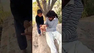 garib ki roti chori 