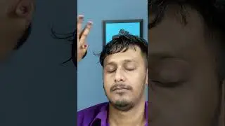 Satisfying Ear Fingering With 3D ASMR Sound 