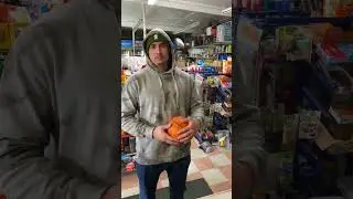 Make the shot win free stuff