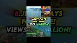TOP 10 MOST VIEWED SML VIDEOS PART 1! 🔥💯🥶 