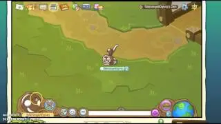 AJ glitch: the item with no name?
