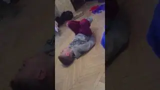 Минута моего смеха, и реакция кошки 🐱