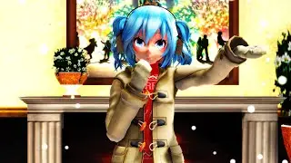 [MMD] Jingle Bells