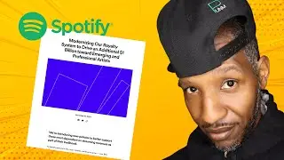 Spotify Officially Announces Monetization Threshold & BMI Sells to Private Equity Firm